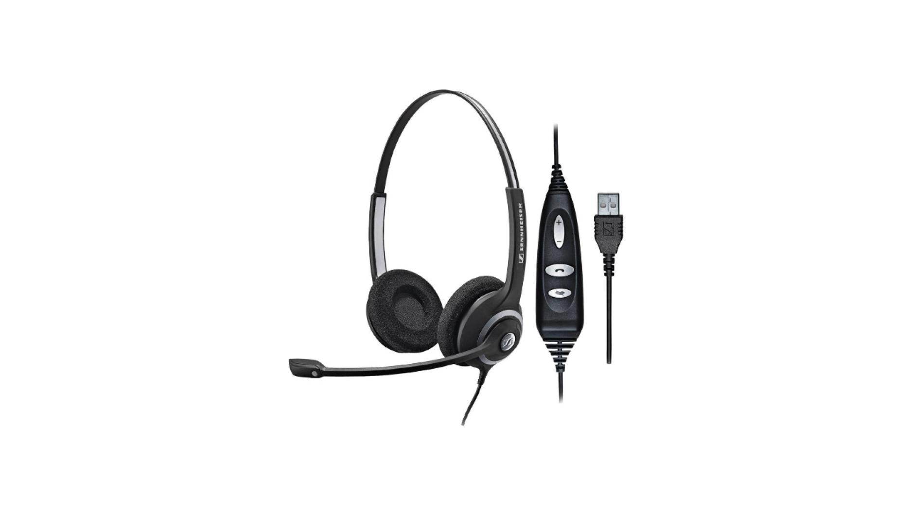 Sennheiser SC260